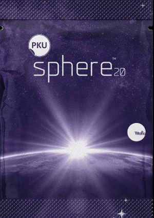 PKU sphere sachet