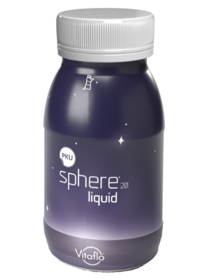 PKU sphere® Liquid